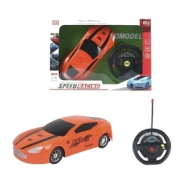 SPEED RACING RADIO CONTROL VOLANTE
