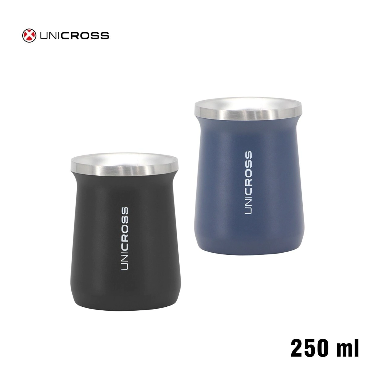 MATE TERMICO UNICROSS 250 ML