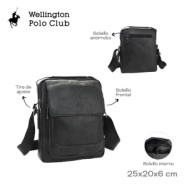 MORRAL WELLINGTON POLO CLUB