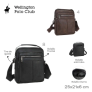 MORRAL WELLINGTON POLO CLUB