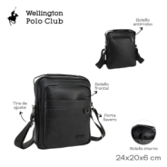 MORRAL WELLINGTON POLO CLUB