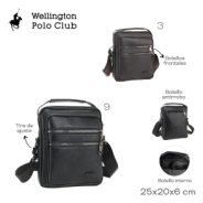 MORRAL WELLINGTON POLO CLUB