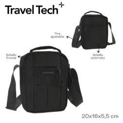MORRAL TRAVEL TECH