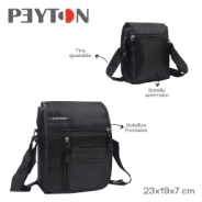 MORRAL PEYTON