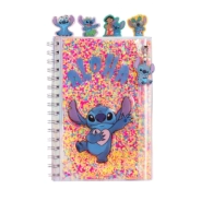 MAW STITCH - CUADERNO A5 CON SEPARADORES MOOVING