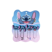 MAW STITCH - FUN PAPER CLIPS X4 MOOVING