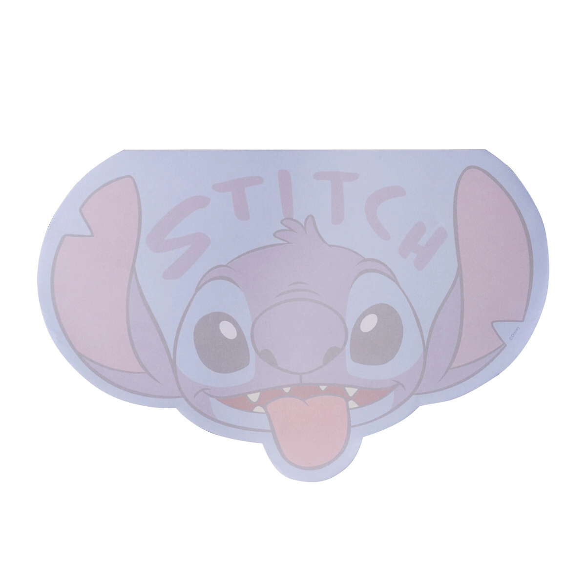 MAW STITCH - NOTEPAAD CON IMAN MOOVING
