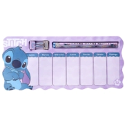 MAW STITCH - PLANNER SEMANAL CON ACCESORIOS MOOVING