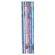 MAW STITCH - SET DE LAPICES HB x6 MOOVING