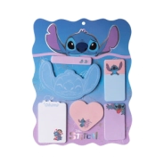 MAW STITCH - SET DE NOTAS ADHESIVAS MOOVING