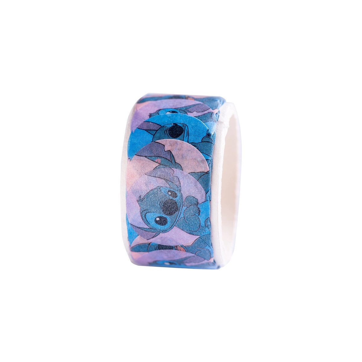 MAW STITCH - WASHITAPE STICKERS REDONDOS MOOVING