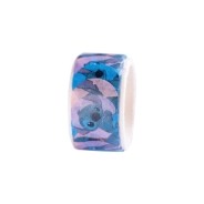 MAW STITCH - WASHITAPE STICKERS REDONDOS MOOVING