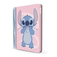 CUADERNO PREMIUM POCKET STITCH MOOVING