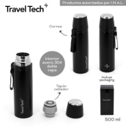 TERMO TRAVEL TECH