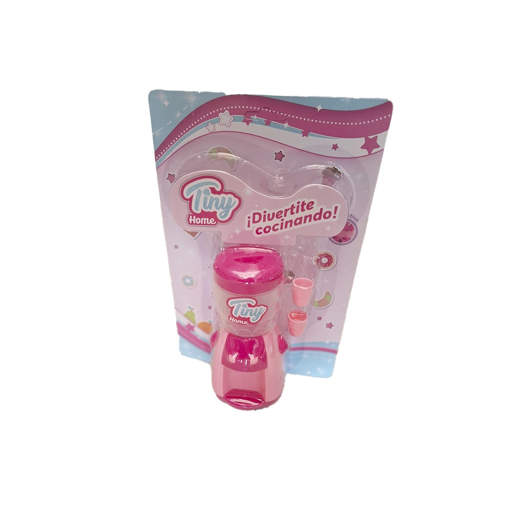 DISPENSER DE AGUA TINY HOME 26x16,5x8 CM