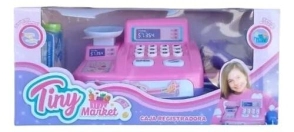 CAJA REGISTRADORA 30x16x13 CM