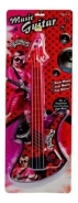 SUPER SET DE GUITARRA Y MICROFONO A PILAS 43,5x5,5x32 CM