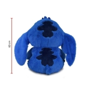 PELUCHE STITCH 60CM PHI PHI TOYS