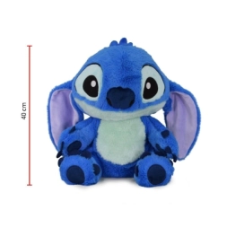 PELUCHE STITCH 40CM PHI PHI TOYS