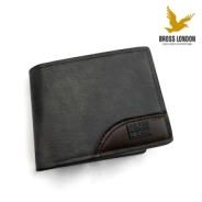 BILLETERA BROSS LONDON