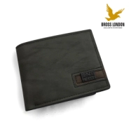 BILLETERA BROSS LONDON