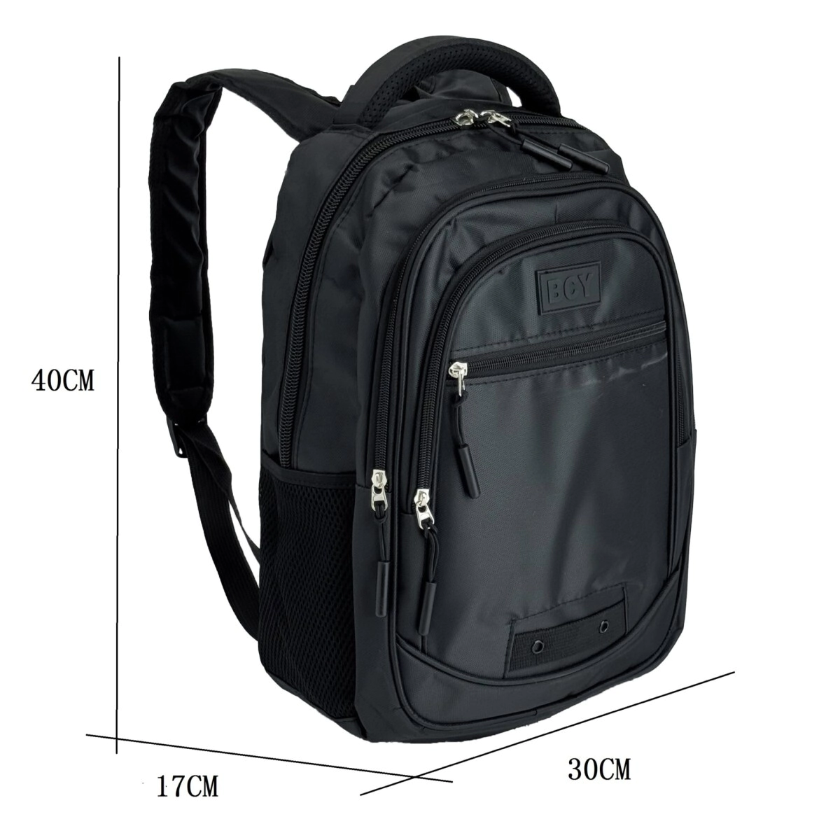MOCHILA BAGCHERRY