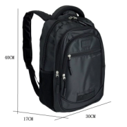 MOCHILA BAGCHERRY