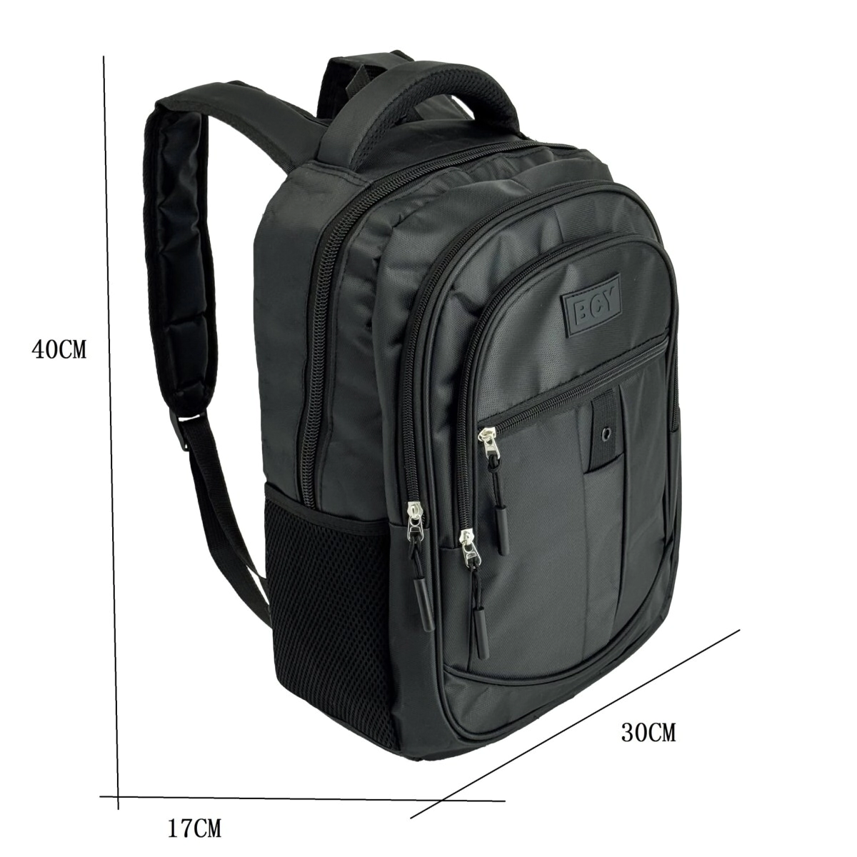 MOCHILA BAGCHERRY