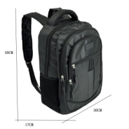 MOCHILA BAGCHERRY