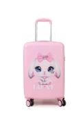 VALIJA CARRY ON 20" BUNNY CHIMOLA