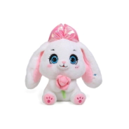 PELUCHE 45CM BUNNY CHIMOLA