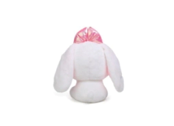 PELUCHE 45CM BUNNY CHIMOLA