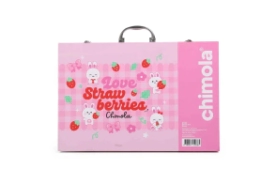 ART SET BUNNY CHIMOLA