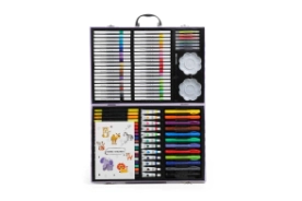 ART SET CAPIBARA CHIMOLA