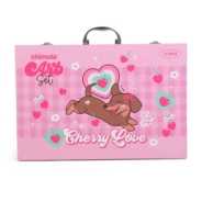 ART SET DOG CHIMOLA