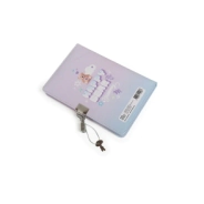 LIBRETA PLAY BEAR CHIMOLA