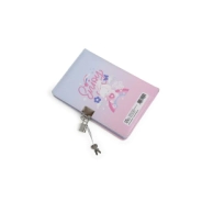LIBRETA PLAY BUNNY CHIMOLA