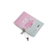 LIBRETA PLAY CAT CHIMOLA
