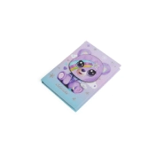 LIBRETA POCKET BEAR CHIMOLA