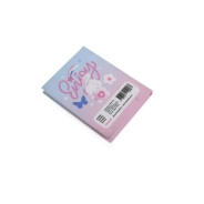LIBRETA POCKET BUNNY CHIMOLA