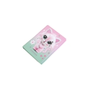 LIBRETA POCKET CAT CHIMOLA