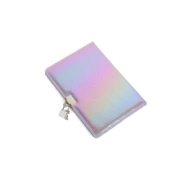 LIBRETA SHINY HELADO CHIMOLA
