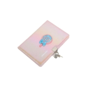 LIBRETA SHINY LOLLIPOP CHIMOLA