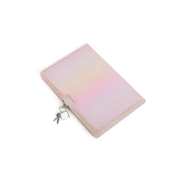 LIBRETA SHINY LOLLIPOP CHIMOLA