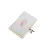 LIBRETA SHINY SMOOTHIE CHIMOLA