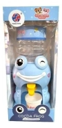 SUPER DISPENSER DE AGUA RRANITA 29x12x12CM