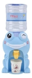 SUPER DISPENSER DE AGUA RRANITA 29x12x12CM