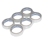 CINTA ADHESIVA 24mm x 50Y