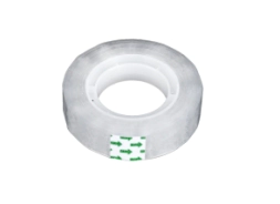 CINTA ADHESIVA 12mm x 30Y