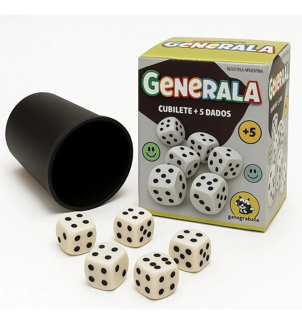 GENERALA UNIESCO